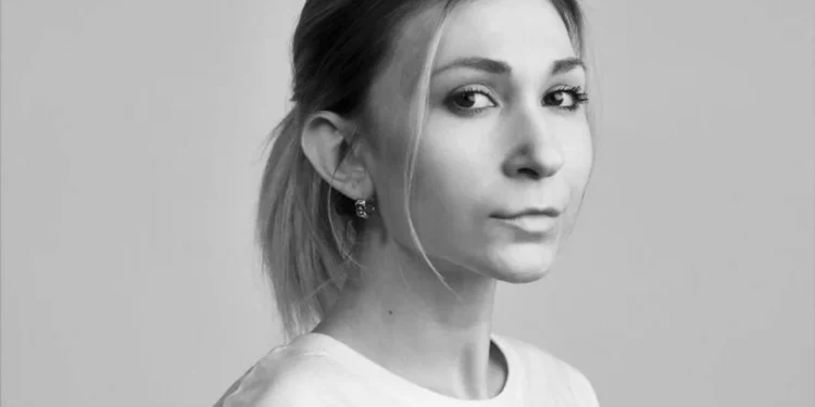 Українська журналістка, яку захопили росіяни, загинула в полоні