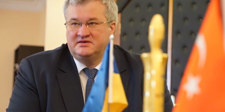 Україна готова обговорювати з Польщею питання Волинської трагедії, – Сибіга