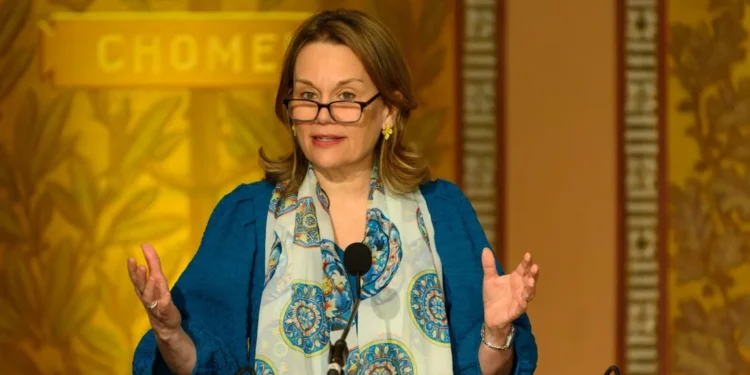 Україна не отримає запрошення в НАТО в найближчому майбутньому, – посолка США в Альянсі