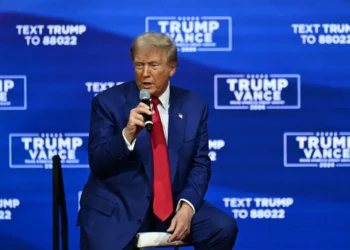 Трамп визнав – Путін давно марив Україною і мріяв про її захоплення