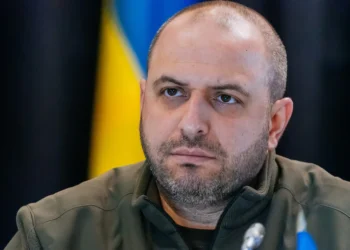 Умєров розповів, як вів переговори з Абрамовичем, і що порадив Буданову займатися розвідкою, –  The Washington Post