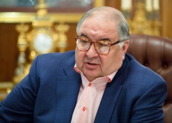 Україна остаточно конфіскувала активи російського мільярдера Алішера Усманова – що саме