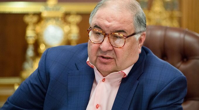 Україна остаточно конфіскувала активи російського мільярдера Алішера Усманова – що саме