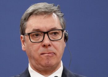 Президент Сербії Вучич провів вдячну розмову з Путіним