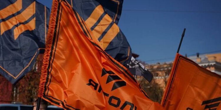 Увага, оголошено перший збір на функціональні протези для бійців “Азову” (ФОТО)