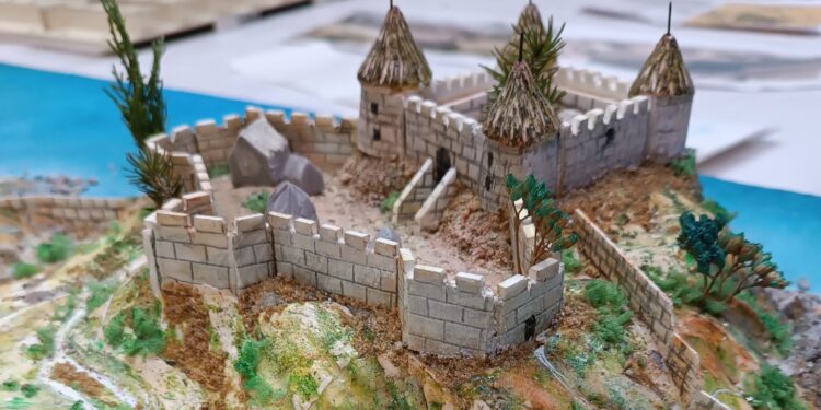 Трансформація у Музеї суднобудування і флоту в Миколаєві – над чим зараз працюють дизайнери (ФОТО)