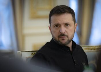 Зеленський прокоментував залучення КНДР у війну в Україні