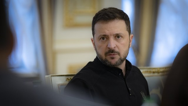 Зеленський прокоментував залучення КНДР у війну в Україні