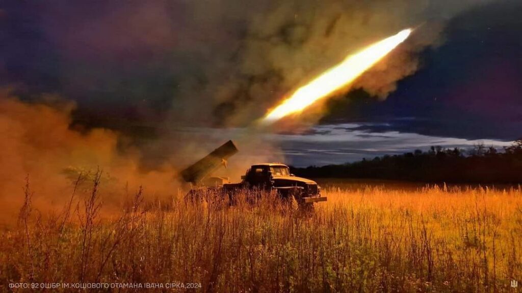 ЗСУ знищили ще 1150 російських загарбників. Повні втрати ворога 1