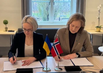 Україна і Норвегія підписали безпекову угоду. Що в ній