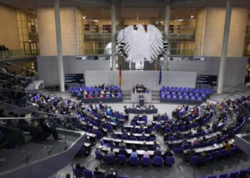 Дострокові вибори парламенту Німеччини можуть призначити на 23 лютого 2025 року