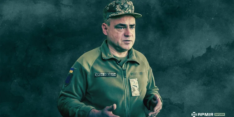 Українець, який на початку війни в Іспанії притопив яхту олігарха РФ, тепер в ЗСУ ремонтує «Бредлі»