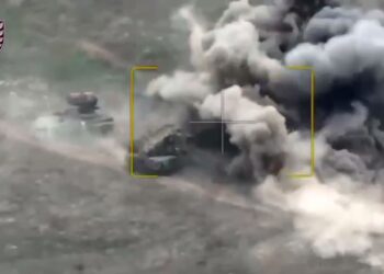 Зразково-показова ліквідація російської піхоти на Курахівському напрямку – від миколаївських десантників (ВІДЕО)