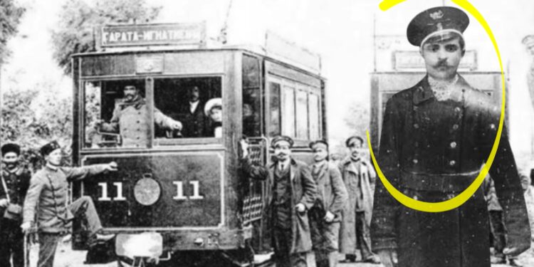 Платформа MY ART зняла короткометражний анімаційний документальний фільм про історію миколаївського трамваю (ВІДЕО)