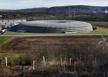 ​​У Швейцарії створено Європейський Центр космічних технологій