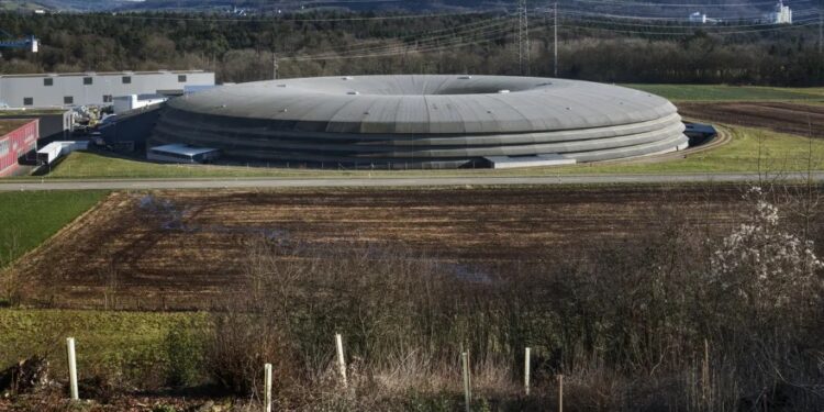 ​​У Швейцарії створено Європейський Центр космічних технологій