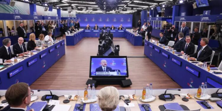 Лідери Європейського Союзу уклали «Нову європейську угоду про конкурентоспроможність»