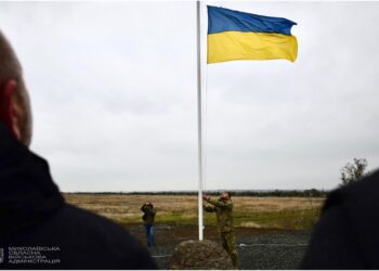 Сьогодні – друга річниця звільнення Снігурівки на Миколаївщині від російських окупантів (ФОТО)