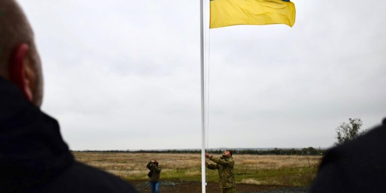 Сьогодні – друга річниця звільнення Снігурівки на Миколаївщині від російських окупантів (ФОТО)