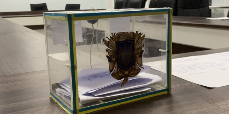 У Господарському суді Миколаївської області змінилось керівництво