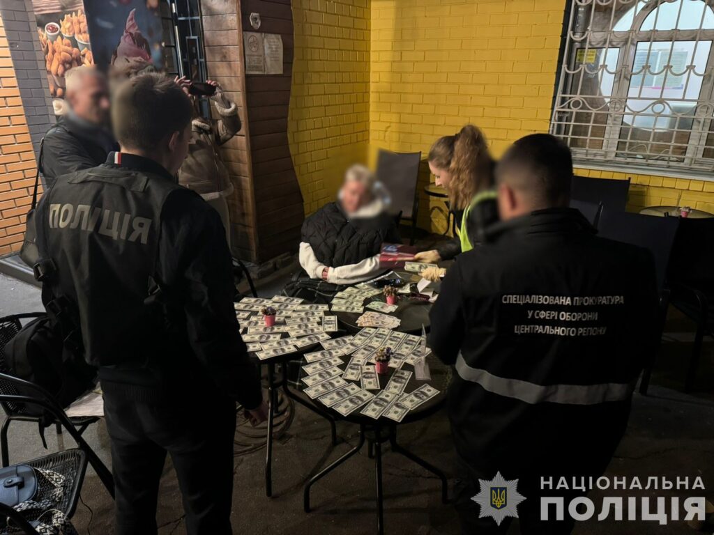 У ветерана за групу інвалідності вимагали $5 тис. - розкрили ще одну "інвалідну" схему через МСЕК (ФОТО, ВІДЕО) 13