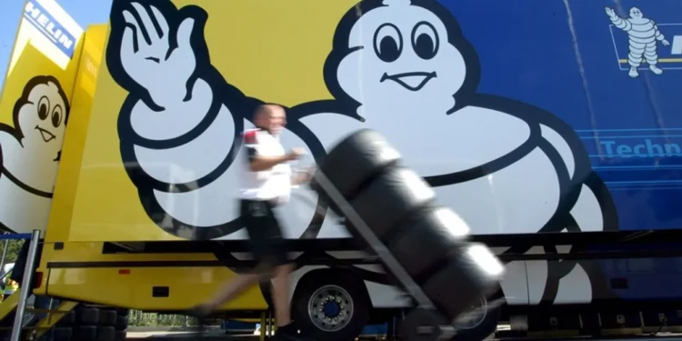 Michelin закриває два заводи у Франції – світ обирає “дешево і ще дешевше”