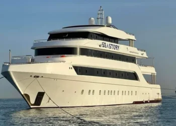 У Червоному морі затонуло туристичне судно, посольство України в Єгипті з’ясовує, чи були там наші