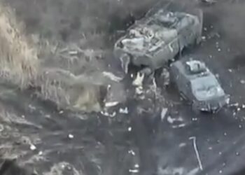 У Курській області росіяни розстріляли двох беззбройних українських воїнів – Офіс Генпрокурора