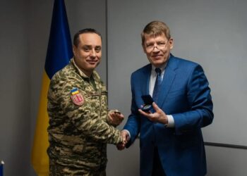 На шляху до НАТО – Україну запросили до асоційованого членства в CIOR