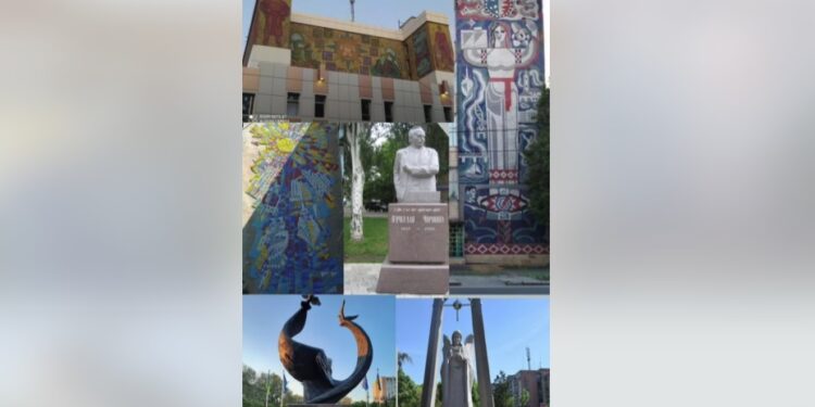 Миколаїв ініціював включення 6 об’єктів до переліку пам’яток – яких саме