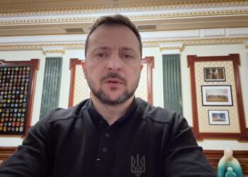 Механізм переводу воїна за його бажанням в іншу військову частину треба розповсюдити на всі Сили оборони – звернення Зеленського (ВІДЕО)