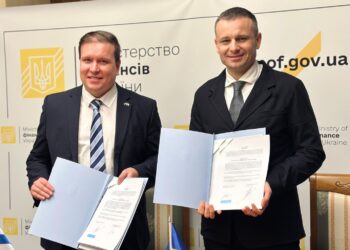 Фінляндія виділить Україні кредити на суму до 50 млн.євро