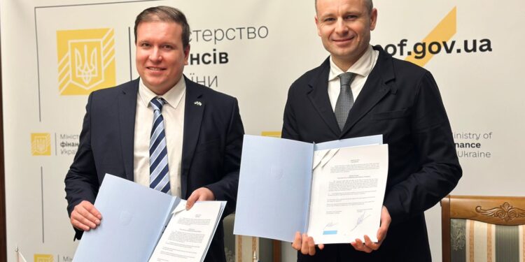 Фінляндія виділить Україні кредити на суму до 50 млн.євро