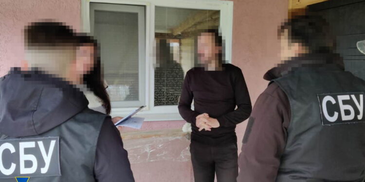 СБУ повідомила про підозру клірику УПЦ (МП) на Житомирщині, який виправдовував війну рф проти України (ФОТО)