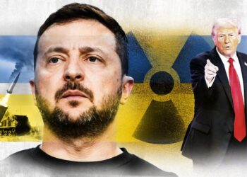 Якщо США критично скоротить допомогу, Україна за кілька місяців зробить ядерну бомбу, – Times