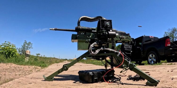 Вітчизняний «Пернач» – що допустило до використання Міноборони