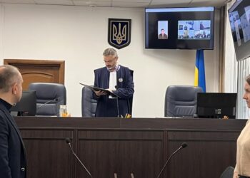 Спроба підкупу керівництва Мінвідновлення криптою: нардепа-втікача Одарченка засуджено до 8 років позбавлення волі