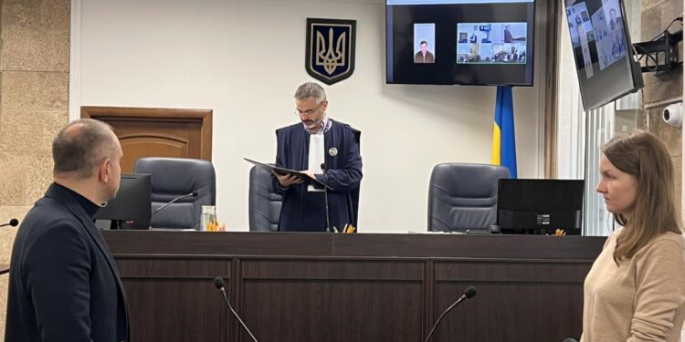 Спроба підкупу керівництва Мінвідновлення криптою: нардепа-втікача Одарченка засуджено до 8 років позбавлення волі