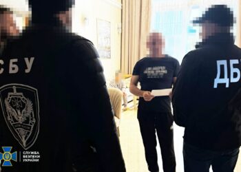 За матеріалами СБУ і ДБР підозру у держзраді отримав нардеп Євген Шевченко