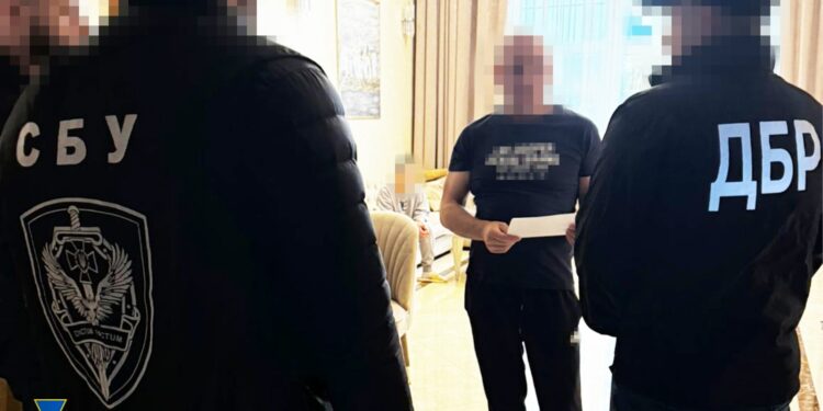 За матеріалами СБУ і ДБР підозру у держзраді отримав нардеп Євген Шевченко