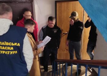 У Миколаєві припинено діяльність ОЗГ, яка збувала психотропи у регіоні (ФОТО)