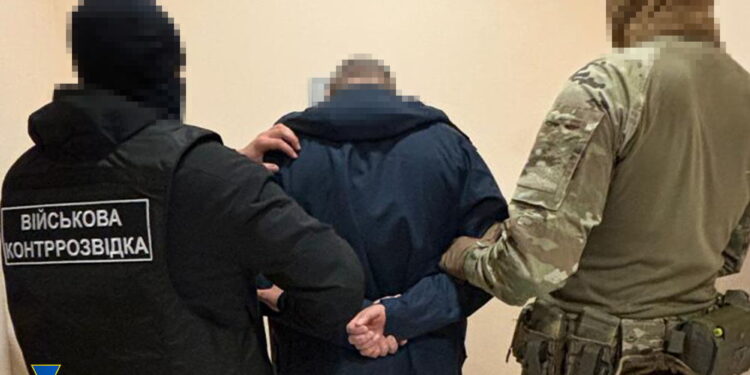 Командир одного з підрозділів ССО виявився «кротом» російського гру – СБУ його затримала (ВІДЕО)