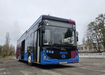 У Миколаєві тестують тролейбусний маршрут в Кульбакіно