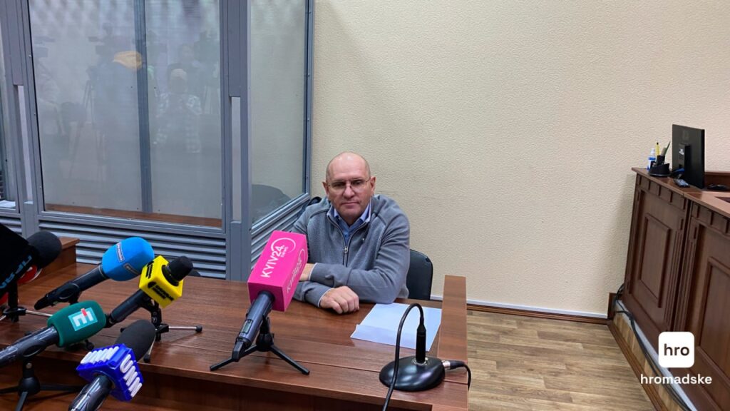 Без застави – підозрюваному у держраді нардепу Шевченко обрано запобіжний захід 1