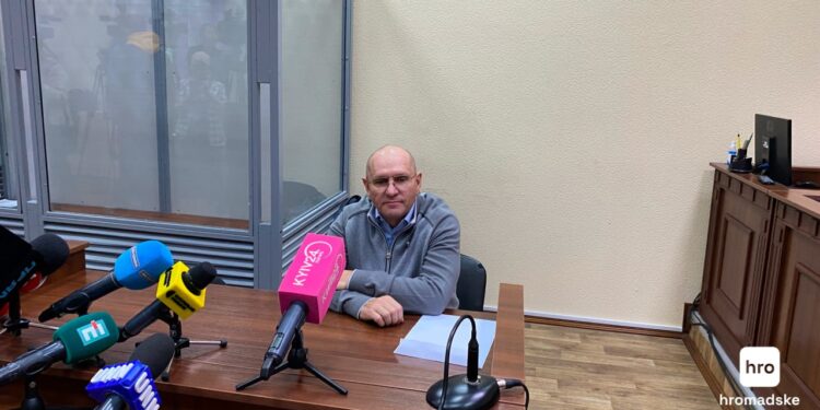 Без застави – підозрюваному у держраді нардепу Шевченко обрано запобіжний захід