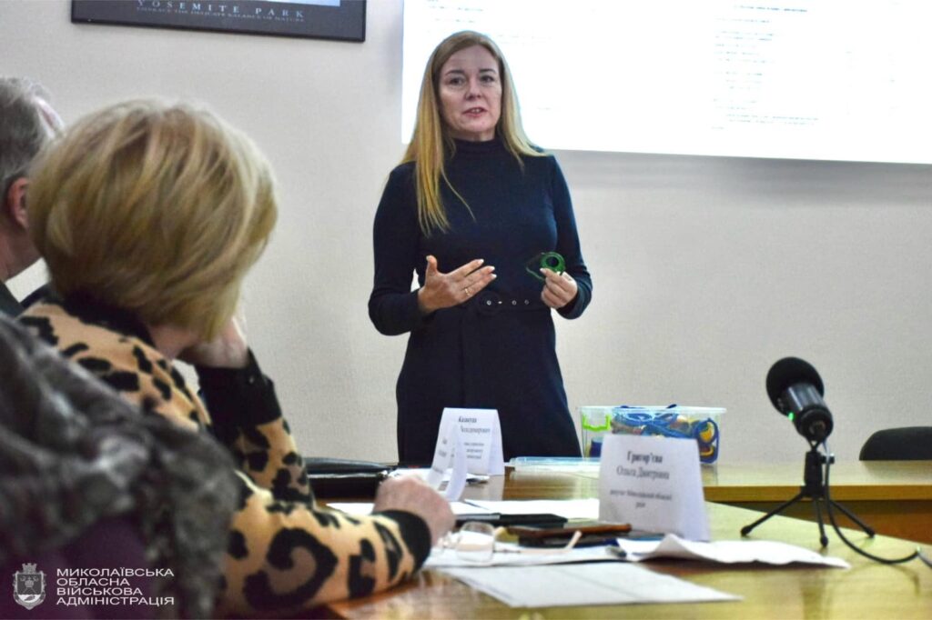 27 підприємців Миколаївщини отримають від ОВА близько 4,7 млн.грн. Чому саме вони 1