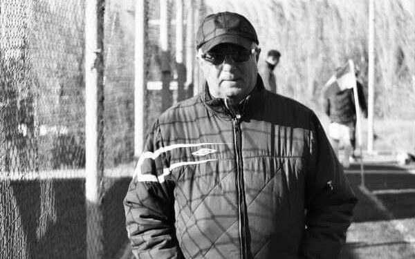 У Миколаєві помер відомий футболіст Владлен Науменко