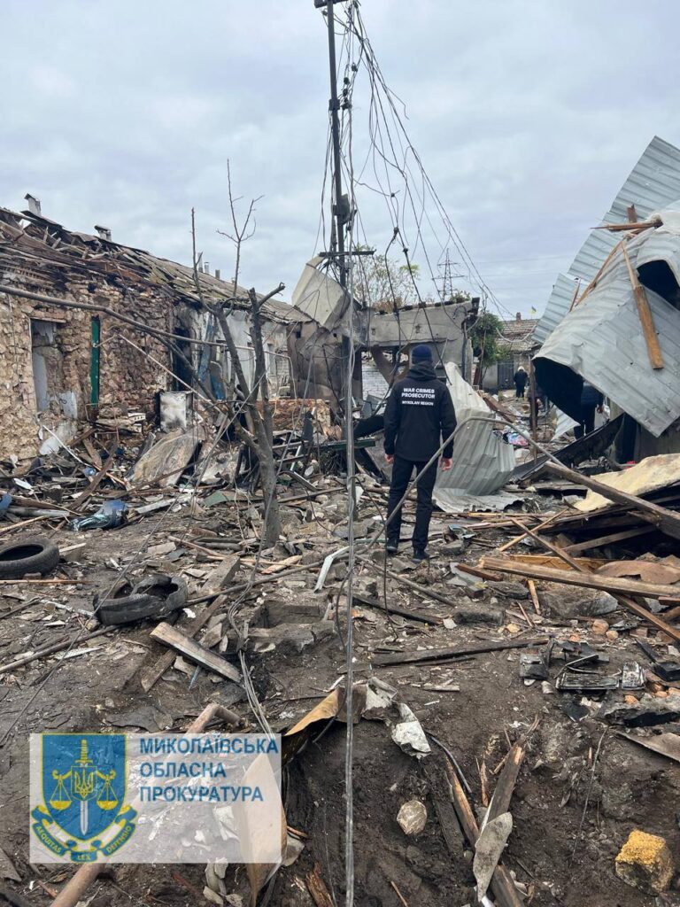 Серед поранених сьогодні в Миколаєві - 14-річна дівчина, прокуратура почала розслідування (ФОТО) 2