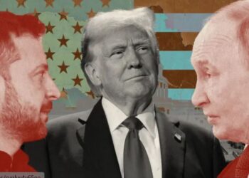 Поганий мир, погана угода. Україні пророкують майбутнє без оптимізму