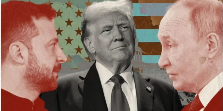 Поганий мир, погана угода. Україні пророкують майбутнє без оптимізму